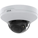 Axis 02679-001 security camera Dome IP security camera Indoor 3840 x 2160 pixels Ceiling/wall