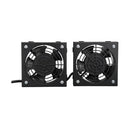 Tripp Lite SRXFANWM rack accessory Cooling fan
