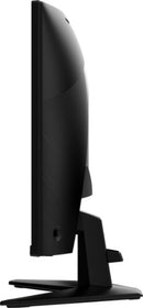 MSI MAG 27C6F computer monitor 27" 1920 x 1080 pixels Full HD LCD Black