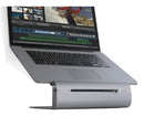 Rain Design iLevel Laptop stand Gray