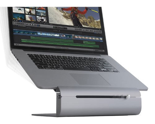 Rain Design iLevel Laptop stand Gray