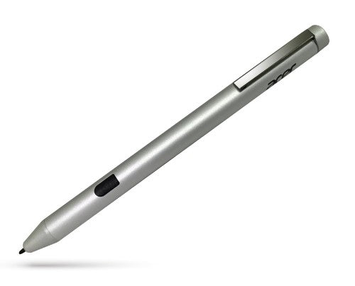 Acer ASA040 stylus pen 0.635 oz (18 g) Silver