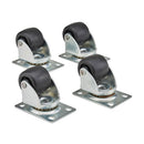Tripp Lite SRCASTER rack accessory