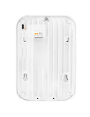 HPE Aruba Networking AP-605H (US) 2-Radio 3-Band 2x2 Wi-Fi 6E 1+4 ETH PSE USB Hospitality AP