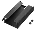 Lenovo 4XF1M39041 mounting kit Black