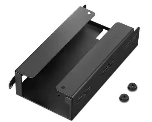 Lenovo 4XF1M39041 mounting kit Black
