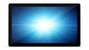 Elo Touch Solutions I-Series E693022 All-in-One PC/workstation Intel® Core™ i5 i5-8500T 21.5" 1920 x 1080 pixels Touchscreen All-in-One tablet PC 8 GB DDR4-SDRAM 128 GB SSD Windows 10 Wi-Fi 5 (802.11ac) Black