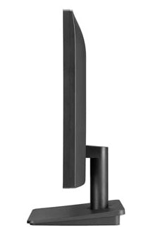 LG 22BR410-B computer monitor 22" 1920 x 1080 pixels Full HD Black