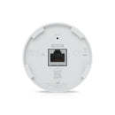 Ubiquiti PoE Smart Chime Gray, White