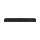 VisionTek VT2510 Wired USB 3.2 Gen 1 (3.1 Gen 1) Type-C Black