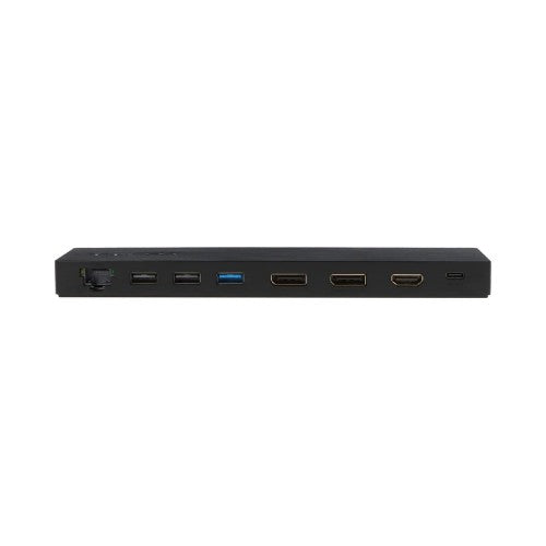 VisionTek VT2510 Wired USB 3.2 Gen 1 (3.1 Gen 1) Type-C Black