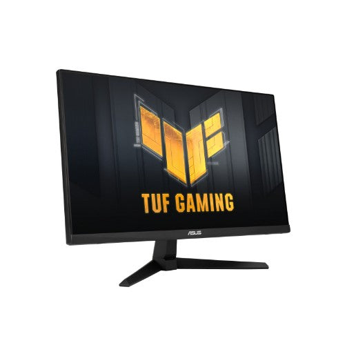 ASUS TUF Gaming VG249Q3A computer monitor 23.8" 1920 x 1080 pixels Full HD LCD Black