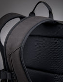 CODi TER705-10 backpack Casual backpack Black Fabric, Polyester