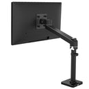Ergotron NX Series NX MONITOR ARM BLACK 34" Desk