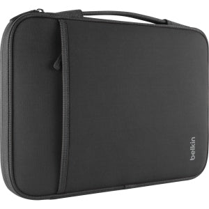 Belkin B2B075-C00 laptop case 14" Sleeve case Black