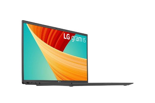 LG 15Z90R-Q.APB4U1 laptop Intel® Core™ i5 i5-1350P 15.6" Full HD 16 GB LPDDR5-SDRAM 256 GB SSD Wi-Fi 6E (802.11ax) Windows 11 Pro Black
