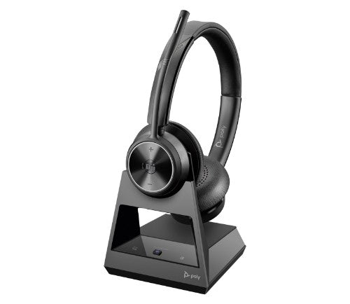 Poly Savi 7320-M Office Stereo DECT 1920-1930 MHz Headset