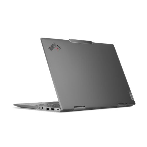 Lenovo ThinkPad X1 2-in-1 Gen 10 Aura Edition Intel Core Ultra 5 225U Hybrid (2-in-1) 14" Touchscreen WUXGA 16 GB LPDDR5x-SDRAM 512 GB SSD Wi-Fi 6E (802.11ax) Windows 11 Pro Gray