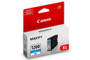 Canon PGI-1200 XL ink cartridge Original Cyan
