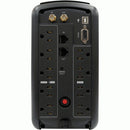 CyberPower CP1000AVRLCD uninterruptible power supply (UPS) 1 kVA 600 W