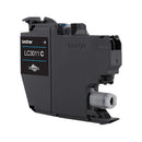 Brother LC-3011C ink cartridge 1 pc(s) Original Standard Yield Cyan