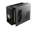 MSI MEG VISION X AI 2NVZ9-045US PC Intel Core Ultra 9 285K 64 GB DDR5-SDRAM 2 TB SSD NVIDIA GeForce RTX 5090 Windows 11 Pro Desktop Black
