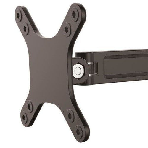 StarTech.com ARMWALLS monitor mount / stand 27" Wall Black