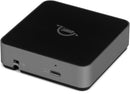 OWC Atlas card reader USB 3.2 Gen 2 (3.1 Gen 2) Type-C Black