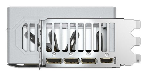 GIGABYTE AORUS GeForce RTX 5080 MASTER ICE 16G NVIDIA 16 GB GDDR7