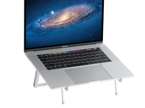 Rain Design 10084-RD Laptop stand Silver 15"