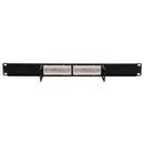 Tripp Lite N052-012 patch panel 1U