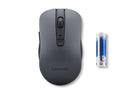 Lenovo WL310 mouse Office Ambidextrous Bluetooth Optical 1200 DPI