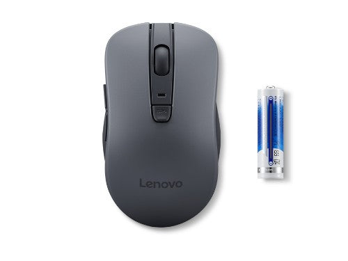 Lenovo WL310 mouse Office Ambidextrous Bluetooth Optical 1200 DPI