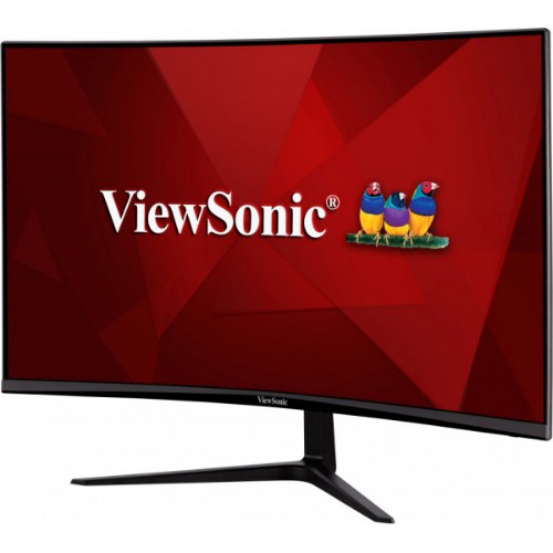 Viewsonic VX Series VX3218-PC-MHD LED display 31.5" 1920 x 1080 pixels Full HD Black