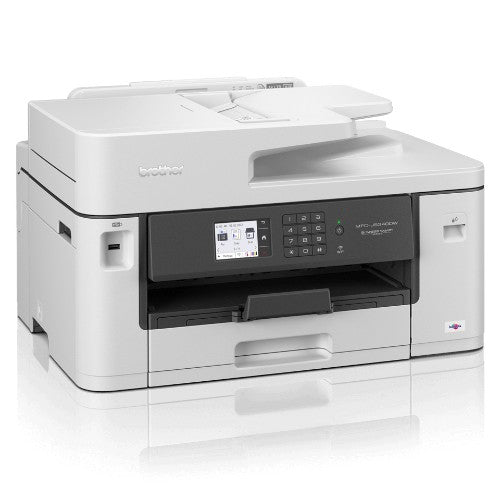Brother MFC-J5340DW multifunction printer Inkjet A3 1200 x 4800 DPI Wi-Fi