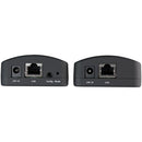 StarTech.com USB2001EXT2PNA console extender Console transmitter & receiver 480 Mbit/s