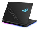 ASUS ROG Strix SCAR 18 G835LR-XS96 Intel Core Ultra 9 275HX Laptop 18" WQXGA 32 GB DDR5-SDRAM 1 TB SSD NVIDIA GeForce RTX 5070 Ti Wi-Fi 7 (802.11be) Windows 11 Pro Black