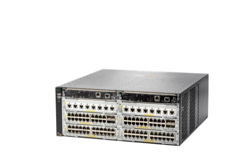 HPE Aruba Networking 5412R zl2 Switch
