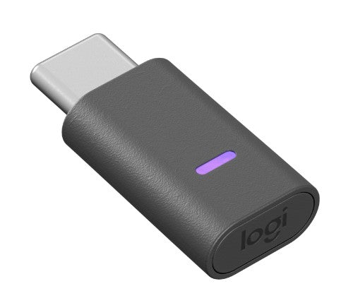 Logitech Zone Vibe Wireless UC