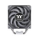 Thermaltake Toughair 510 Processor Cooler 4.72" (12 cm) Black