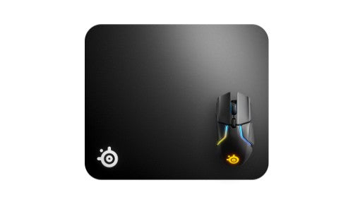 Steelseries QcK Hard Gaming mouse pad Black