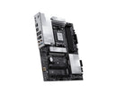 MSI PRO X870E-P WIFI motherboard AMD X870E Socket AM5 ATX