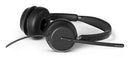 EPOS IMPACT 860T Headset Wired Head-band Office/Call center USB Type-C Black