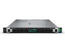 HPE ProLiant DL360 Gen11 4510 2.4GHz 12c 1P 2x32GB-R 4LFF 2x4TB HDD NC BCM5719 2x800W PS NA Server