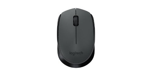 Logitech MK235 Wireless Keyboard and Mouse Combo