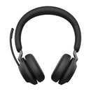 Jabra 26599-999-899-01 headphones/headset Wireless Head-band Office/Call center USB Type-C Bluetooth Black