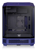 Thermaltake The Tower 600 Midi Tower Blue