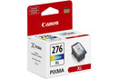Canon CL-276 XL ink cartridge 1 pc(s) Original High (XL) Yield Cyan, Magenta, Yellow