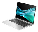 HP EliteBook G11 AMD Ryzen™ 7 8840U Laptop 14" WUXGA 32 GB DDR5-SDRAM 512 GB SSD Wi-Fi 6E (802.11ax) Windows 11 Pro Silver