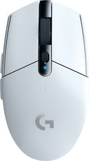 Logitech G 910-005289 mouse Gaming Ambidextrous RF Wireless Optical 12000 DPI